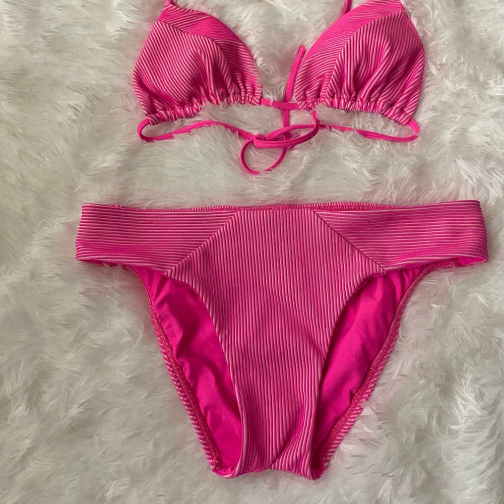 Luli fama bikini